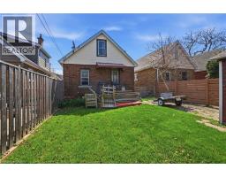 21 WEIR Street N - 34