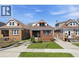 21 WEIR Street N - 36