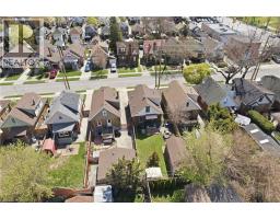 21 WEIR Street N - 38