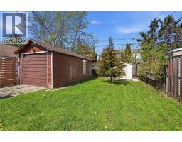 21 WEIR Street N - 4