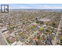 21 WEIR Street N - 42