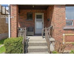 21 WEIR Street N - 5