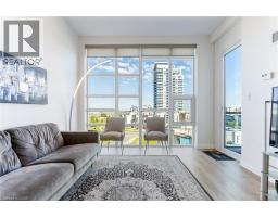 10 CONCORD Place UnitNo. 504 - 3