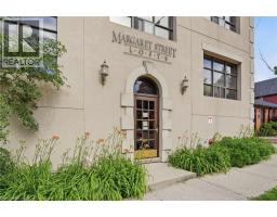 36 MARGARET Street UnitNo. 21 - 4