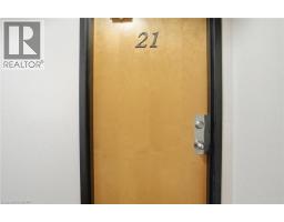 36 MARGARET Street UnitNo. 21 - 7
