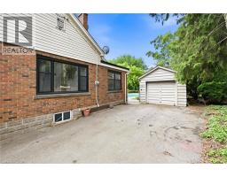 938 CLOVERLEAF Drive - 24