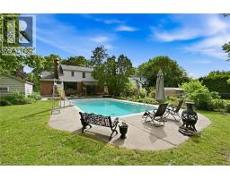 938 CLOVERLEAF Drive - 27