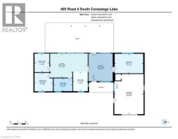 LOT 485 ROAD 4 S - 22