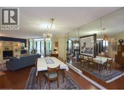 150 WILSON Street W UnitNo. 303 - 10