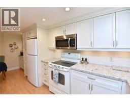 150 WILSON Street W UnitNo. 303 - 14