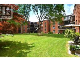 150 WILSON Street W UnitNo. 303 - 35