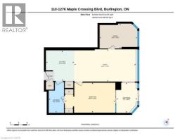 1276 MAPLE CROSSING Boulevard UnitNo. 110 - 38