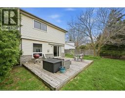 712 AUBURN Crescent - 38