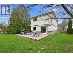 712 AUBURN Crescent - 39