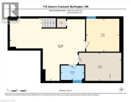 712 AUBURN Crescent - 46