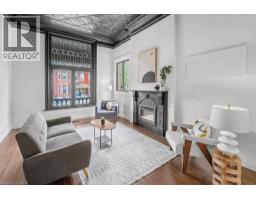143 CATHARINE Street N - 4
