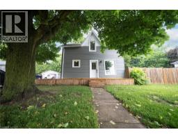 97 MECHANIC Street W - 10