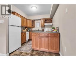163 FERGUSON Drive UnitNo. 302 - 12
