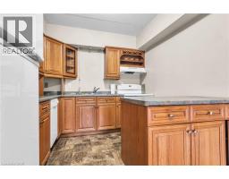 163 FERGUSON Drive UnitNo. 302 - 14