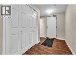 163 FERGUSON Drive UnitNo. 302 - 6