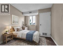 163 FERGUSON Drive UnitNo. 302 - 9