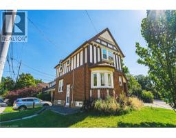184 ARKELL Street - 3