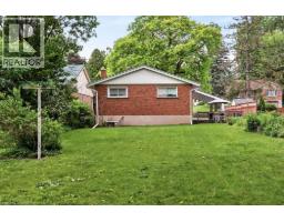 47 MERCER Street - 49
