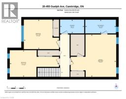 455 GUELPH Avenue UnitNo. 20 - 42