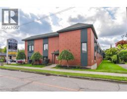 1009 QUEENSTON Road UnitNo. 205 - 50