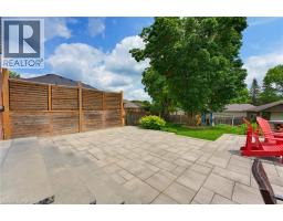 9 BURNSIDE Drive - 27