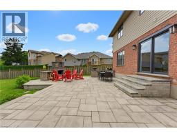 9 BURNSIDE Drive - 28