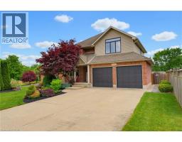 9 BURNSIDE Drive - 3