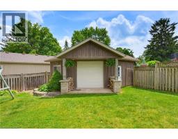 9 BURNSIDE Drive - 32