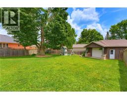 9 BURNSIDE Drive - 33
