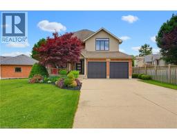 9 BURNSIDE Drive - 40