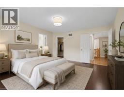 238 BLACKBURN Drive - 21