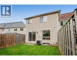238 BLACKBURN Drive - 33