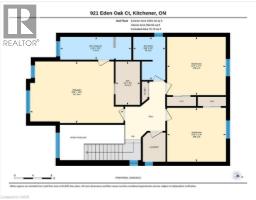 921 EDEN OAK Court - 44