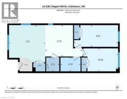 235 CHAPEL HILL Drive UnitNo. 14 - 19