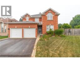 79 BEAVERBROOK Crescent - 1