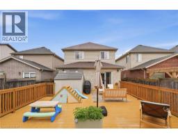 1381 OLD ZELLER Drive - 41