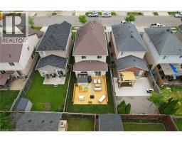 1381 OLD ZELLER Drive - 43