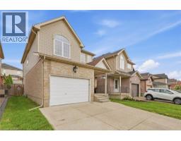 1381 OLD ZELLER Drive - 5