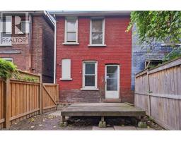 25 ALBEMARLE Street - 27