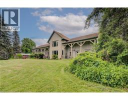 1032 GORE Road - 2