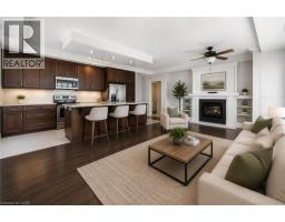 160 MACDONELL Street UnitNo. 607 - 10