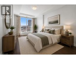 160 MACDONELL Street UnitNo. 607 - 15