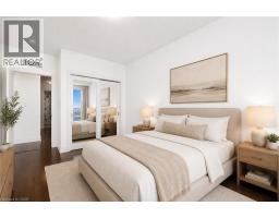 160 MACDONELL Street UnitNo. 607 - 18