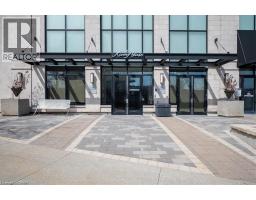 160 MACDONELL Street UnitNo. 607 - 2