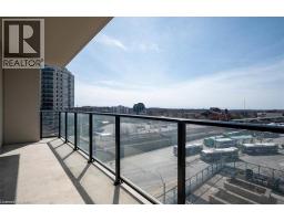160 MACDONELL Street UnitNo. 607 - 22